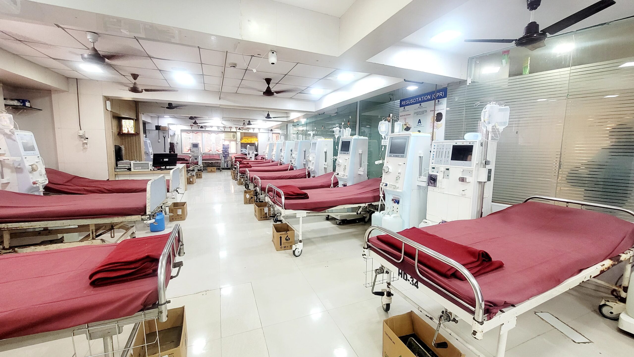 3th_Floor_Dialysis_Centre