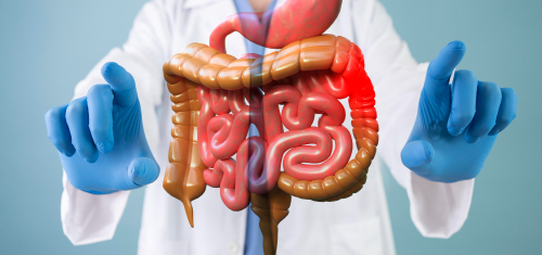 gastroenterology