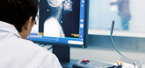 radiology 1