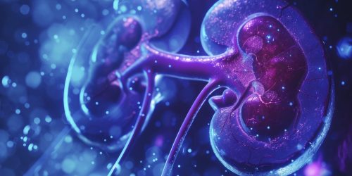 "Renal Symphony: An In-Depth Journey into the Complex and Vital World of the Human Kidneys. --ar 16:9 --v 6 Job ID: ab482e2e-1979-45ac-94ea-f92ba6890a44