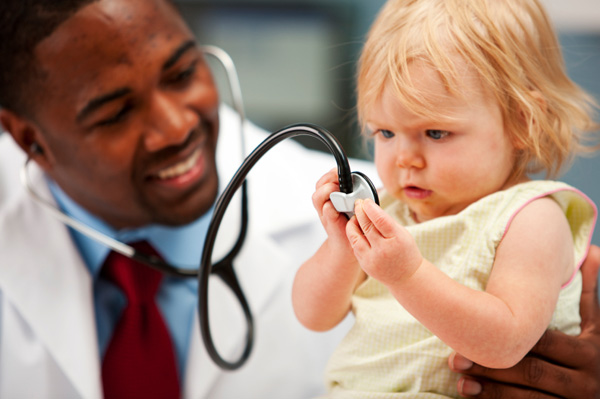 Pedeatrician 1