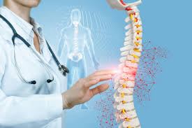 Spine surgery 1